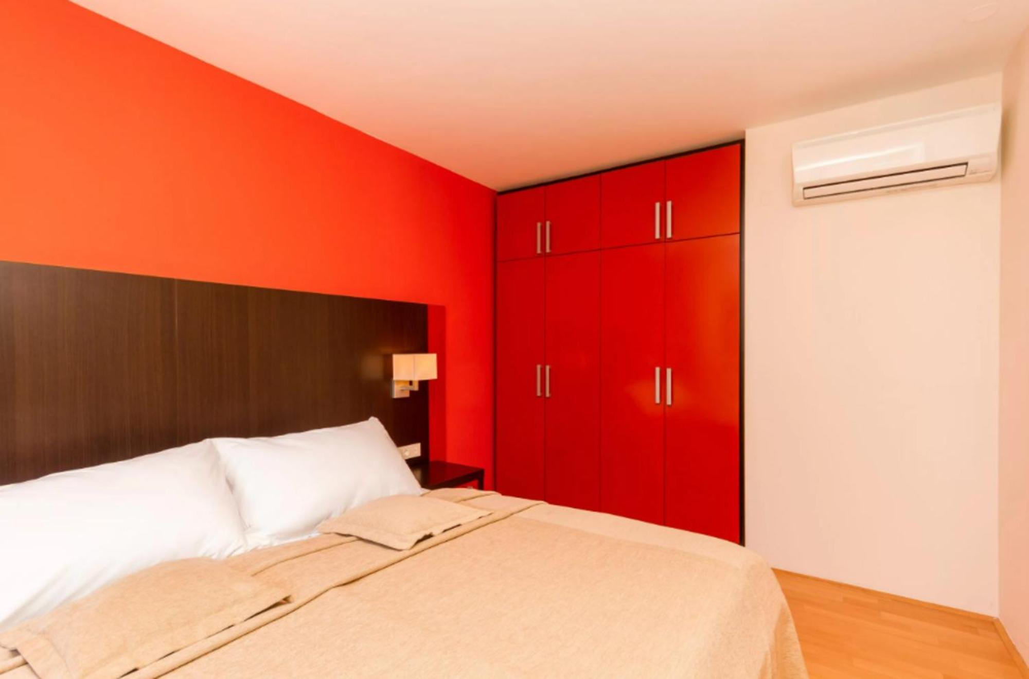Apartment Residence Marina Portoroz Lebic 411 Eksteriør billede